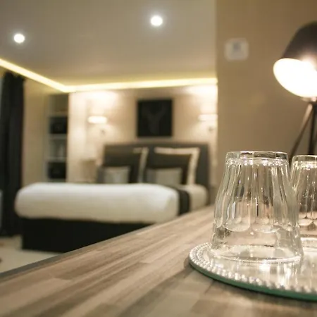 Chabanettes Hotel&spa