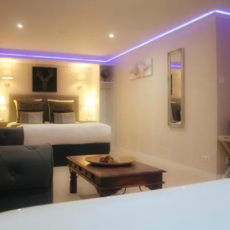 Chabanettes Hotel&spa