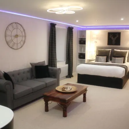 Otel Chabanettes &