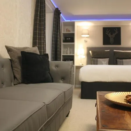 Chabanettes Hotel&spa * Auzelles