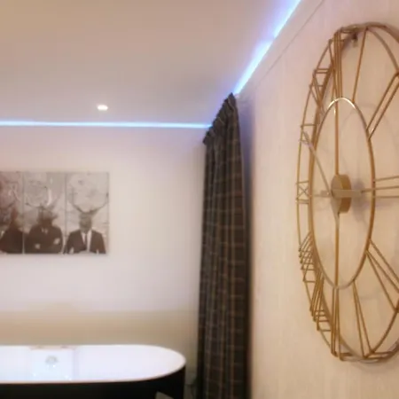 Hotel Chabanettes Hotel&spa