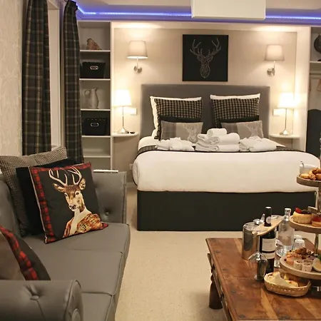 Chabanettes & Отель Auzelles