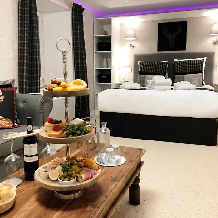 Chabanettes Hotel&spa * Auzelles