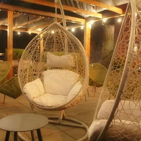 Chabanettes & Hotel *