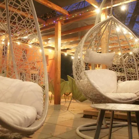 Chabanettes & Auzelles