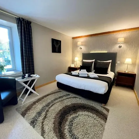 Chabanettes & Hotel *