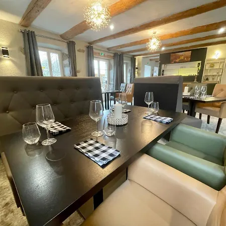 Chabanettes Hotel&spa