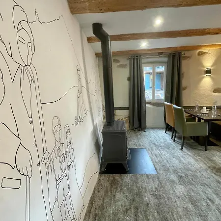 Hotel Chabanettes Hotel&spa