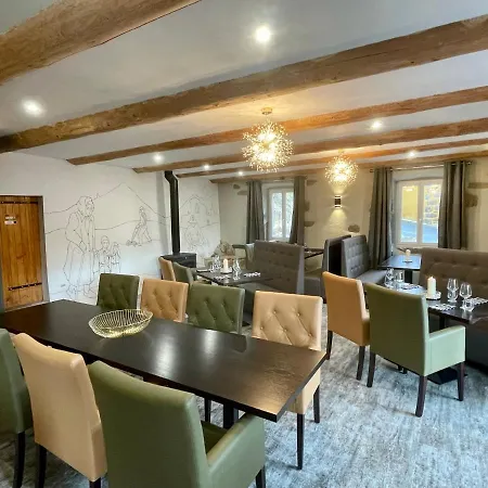 Chabanettes Hotel&spa