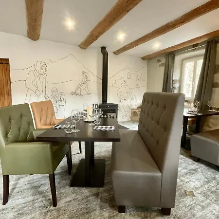 Chabanettes & Auzelles