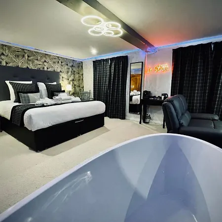 Chabanettes Hotel&spa Hotel *