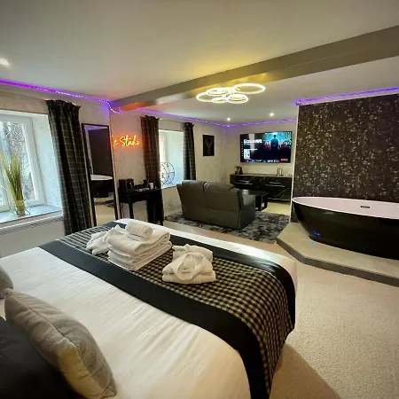 Hotel Chabanettes & Auzelles