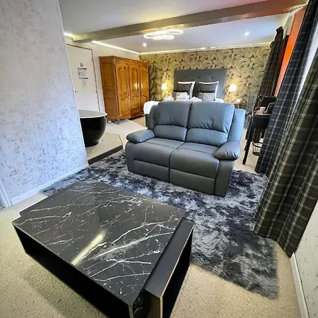 Chabanettes Hotel&spa