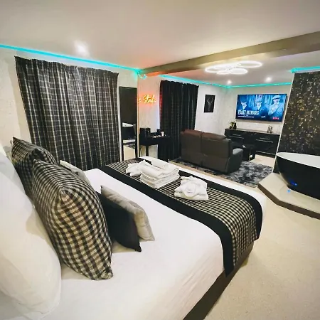 Hotel Chabanettes &
