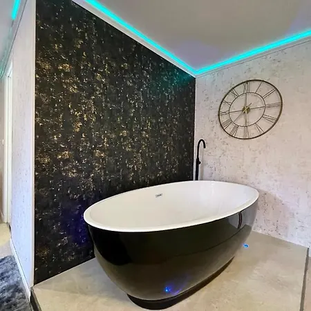 Hotel Chabanettes Hotel&spa