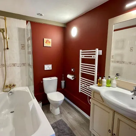 Chabanettes & * Auzelles