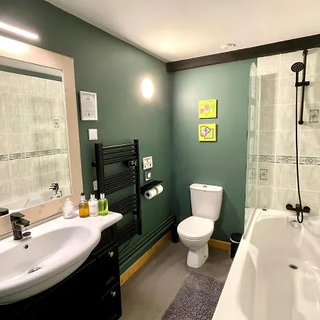 Chabanettes Hotel&spa Auzelles