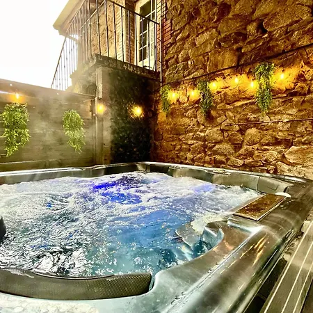 Chabanettes Hotel&spa Hotel
