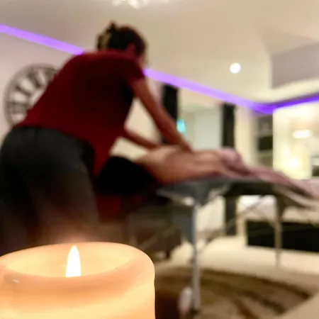 Отель Chabanettes & Auzelles