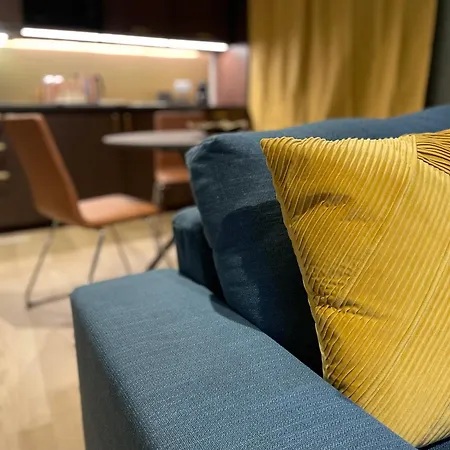 Отель Chabanettes &