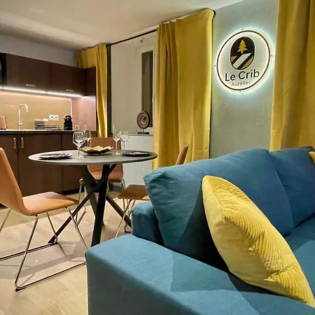 Chabanettes & * Auzelles