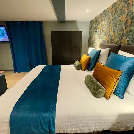 Chabanettes & Auzelles