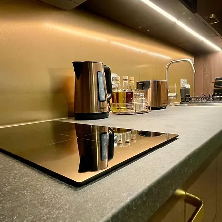 Chabanettes & Отель