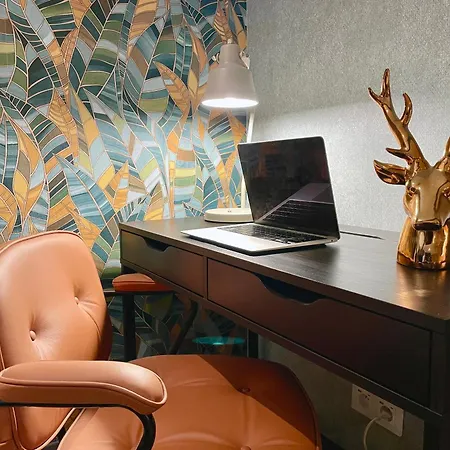 Chabanettes & Отель Auzelles