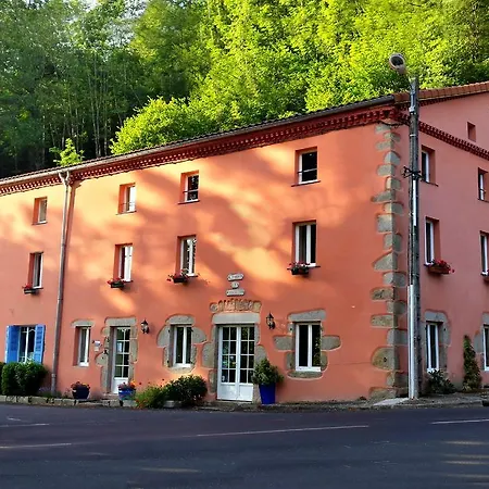 Hotel Chabanettes Hotel&spa *
