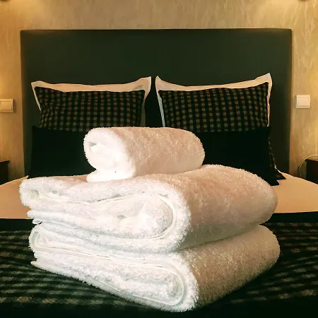 Chabanettes Hotel&spa *