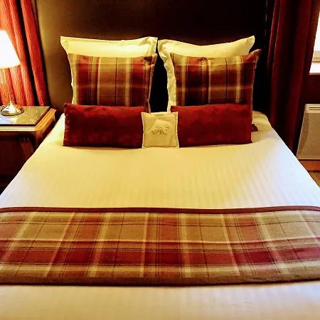 Chabanettes Hotel&spa Auzelles