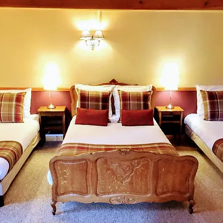 Chabanettes Hotel&spa * Auzelles