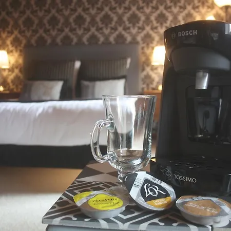 Chabanettes & Hotel *