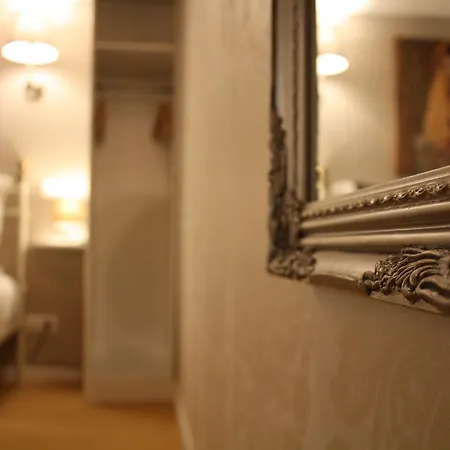 Hotel Chabanettes & *