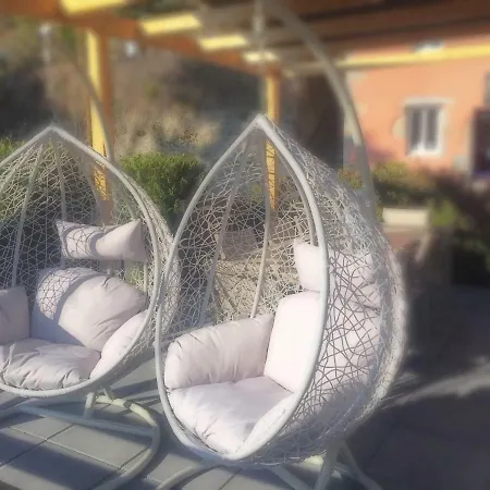 Hotel Chabanettes Hotel&spa