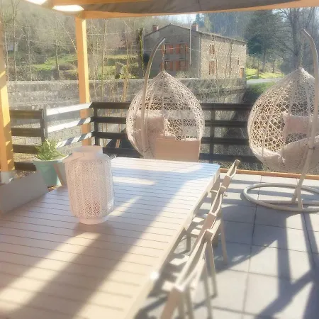 Hotel Chabanettes Hotel&spa