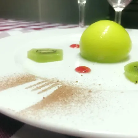 Chabanettes & Отель Auzelles