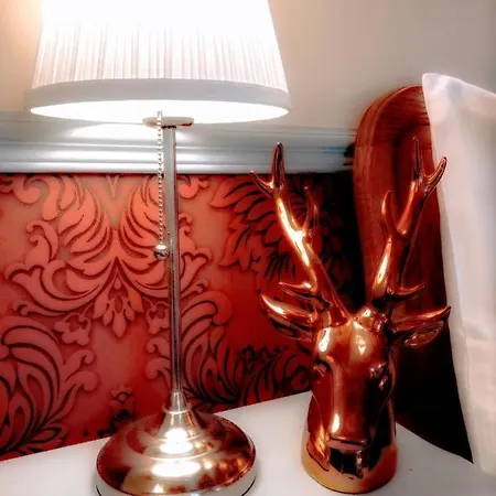 Chabanettes Hotel&spa * Auzelles