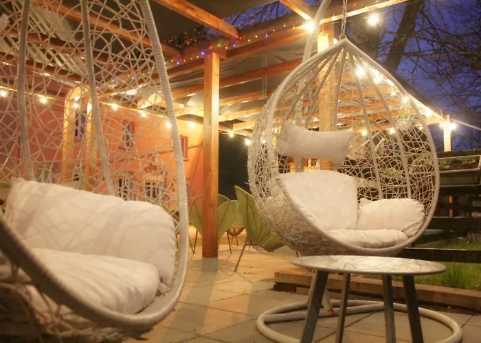 Chabanettes & Auzelles