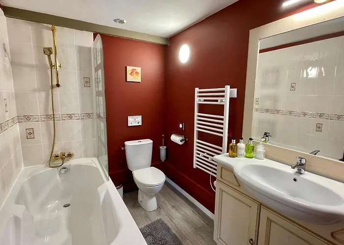 Chabanettes & * Auzelles